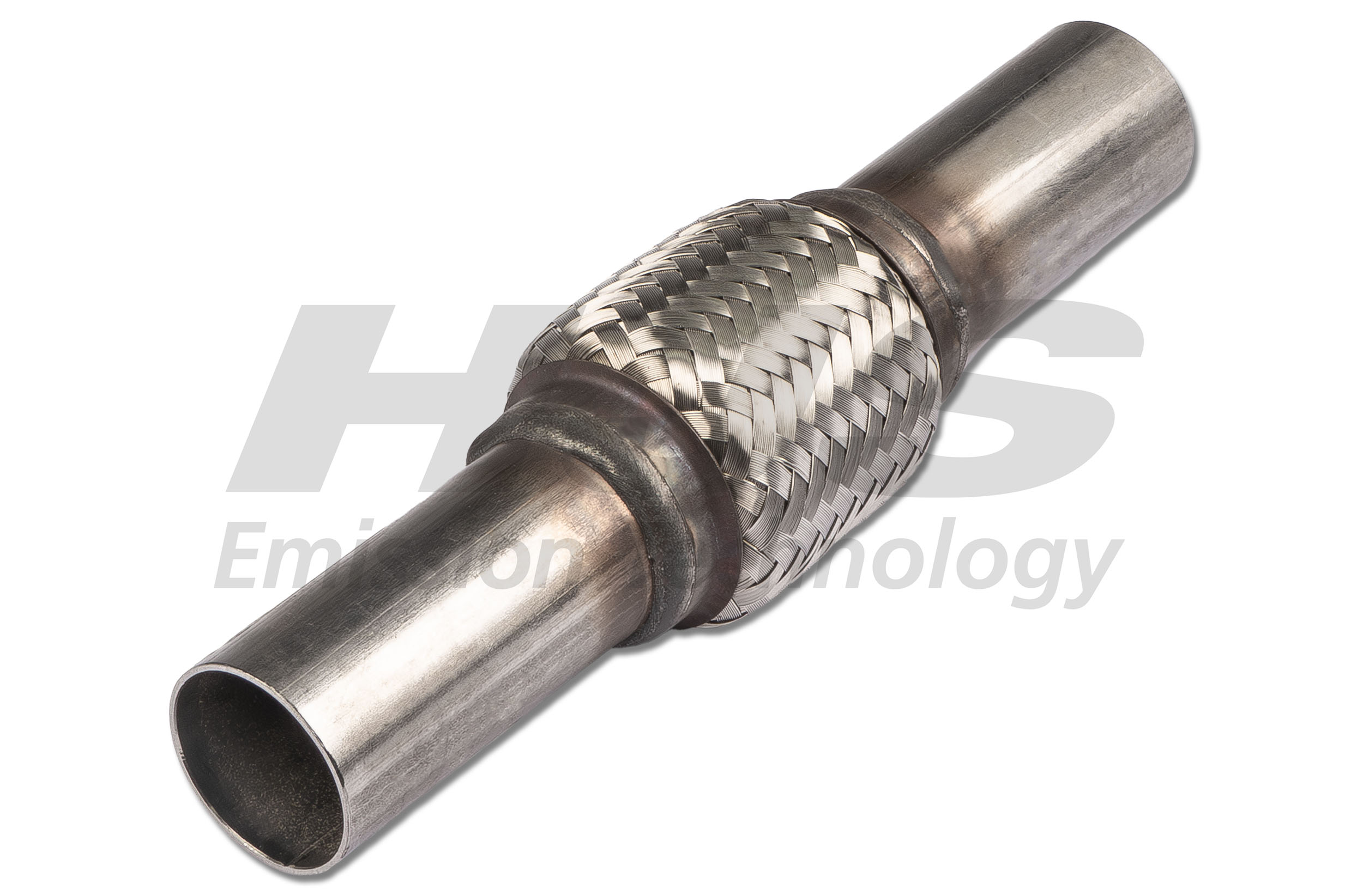 Prużný diel výfuku HJS